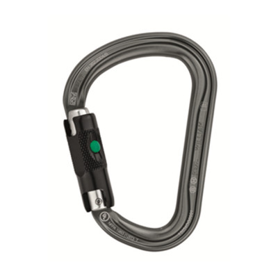 Карабин Petzl WILLIAM BALL-LOCK