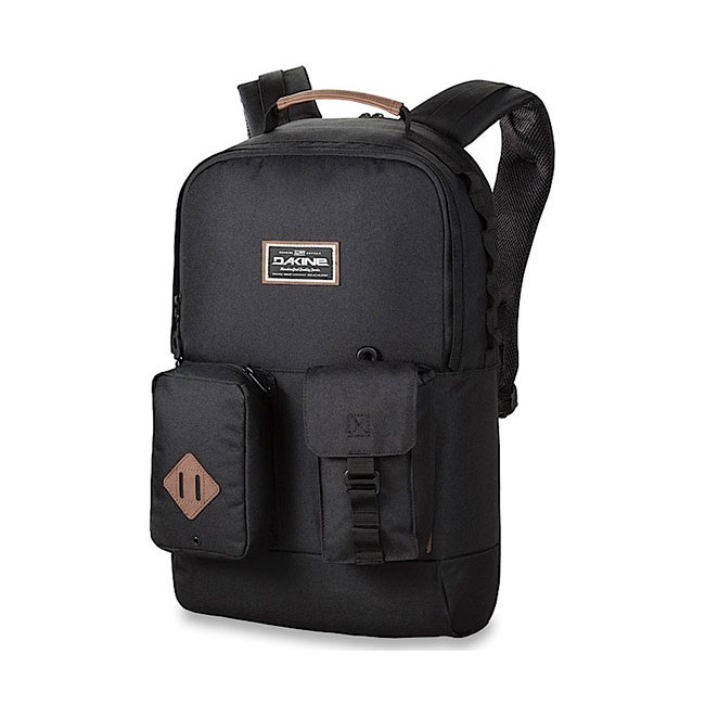 Рюкзак Dakine Mod 23L, Black  
