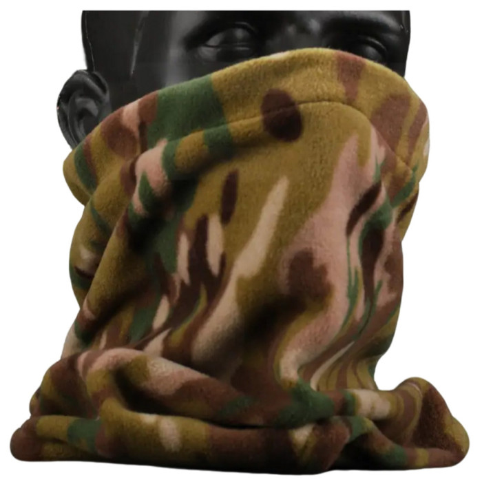 Бафф флисовый Ranger мультикам XL (RA89601)  