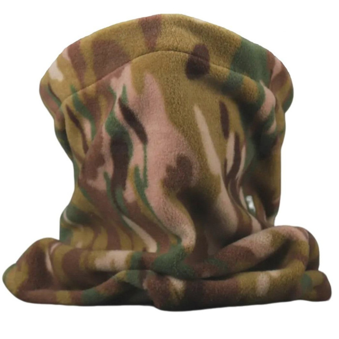 Бафф флисовый Ranger мультикам XL (RA89601)  