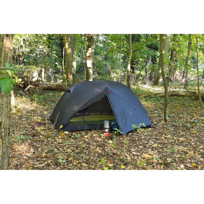 Палатка Wechsel Aeron 2 ZG Dark Green (231090)  