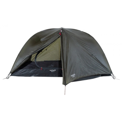 Палатка Wechsel Aeron 2 ZG Dark Green (231090)