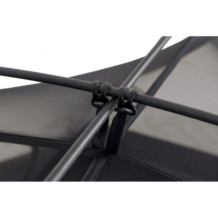 Палатка Wechsel Aeron 2 ZG Dark Green (231090)  