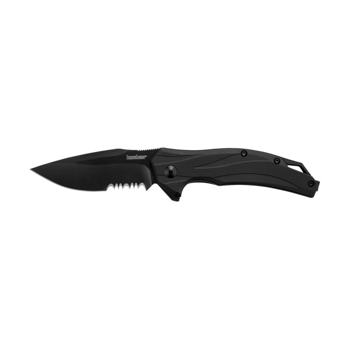 Нож Kershaw Lateral BLK  
