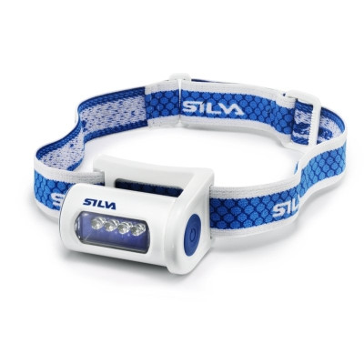 Фонарь Silva Mino (Blue)