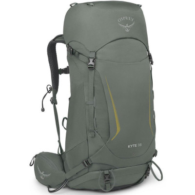 Рюкзак Osprey Kyte 38 rocky brook green - WXS/S - зеленый