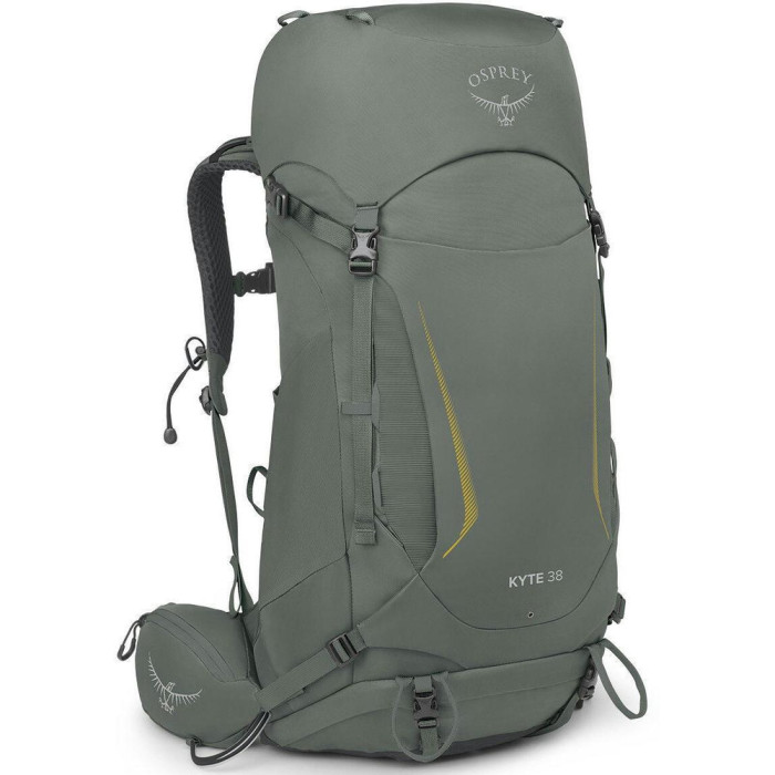 Рюкзак Osprey Kyte 38 rocky brook green - WXS/S - зеленый  