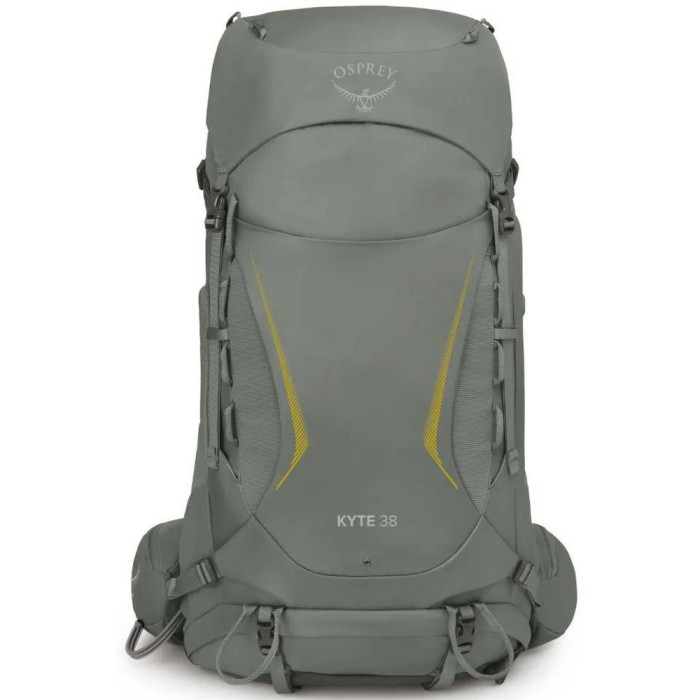 Рюкзак Osprey Kyte 38 rocky brook green - WXS/S - зеленый  