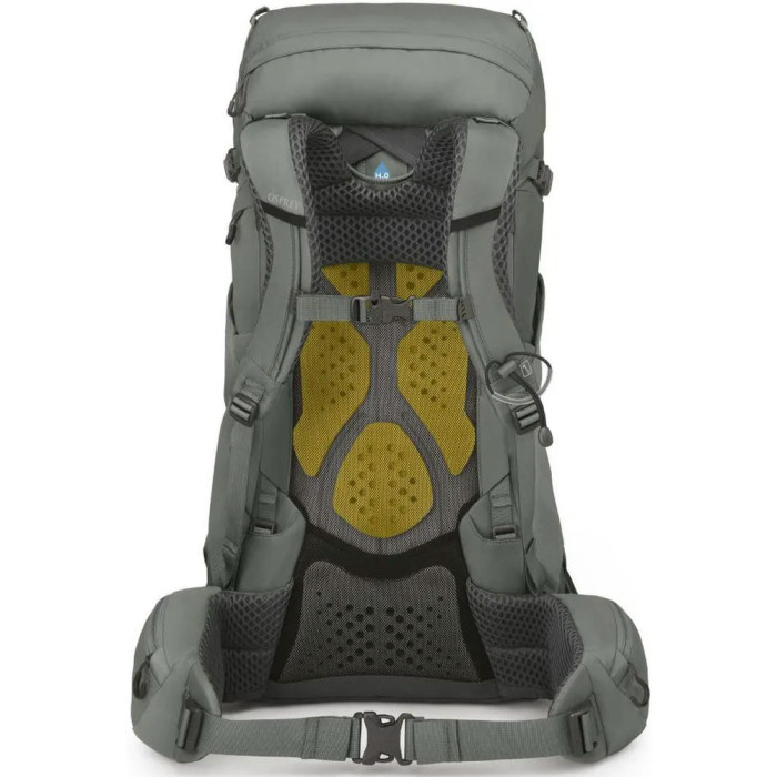 Рюкзак Osprey Kyte 38 rocky brook green - WXS/S - зеленый  