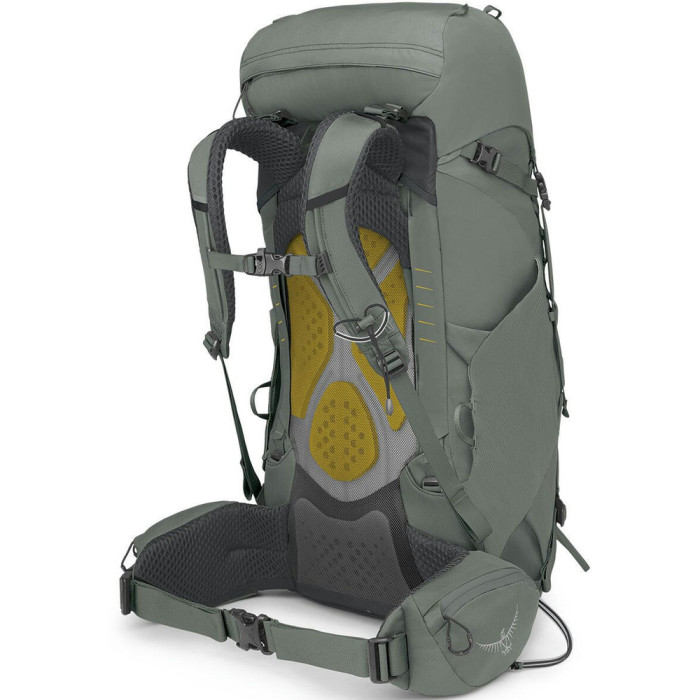 Рюкзак Osprey Kyte 38 rocky brook green - WXS/S - зеленый  