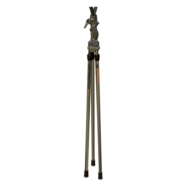 Штатив (тренога) для оружия Primos Trigger Stick Gen IIITM Deluxe 24-62 