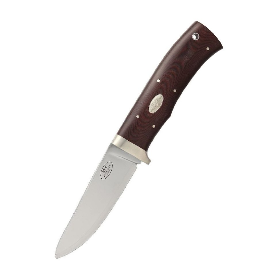 Нож Fallkniven Hunting Knife #9, HK9L