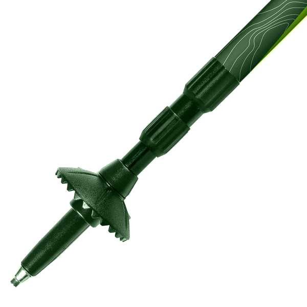 Треккинговые палки Vipole Wilderness AS EVA RH S1830  