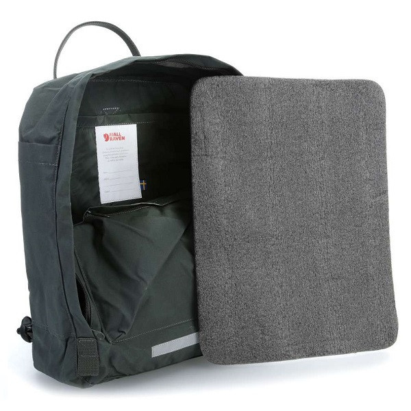 Рюкзак Fjallraven Kanken Big Forest Green  