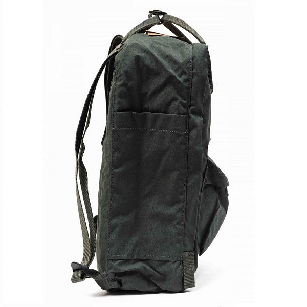 Рюкзак Fjallraven Kanken Big Forest Green  