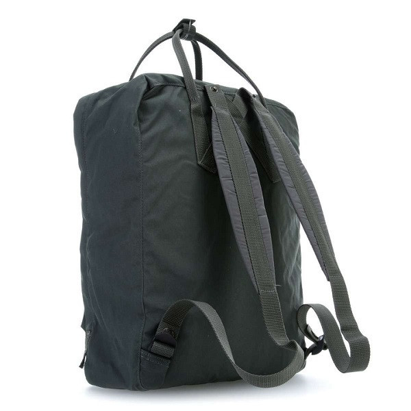 Рюкзак Fjallraven Kanken Big Forest Green  