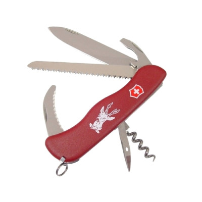 Нож Victorinox Hunter Vx08873