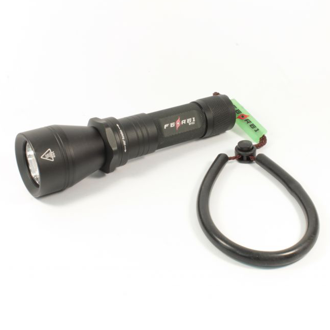 Фонарь Ferei W151B  