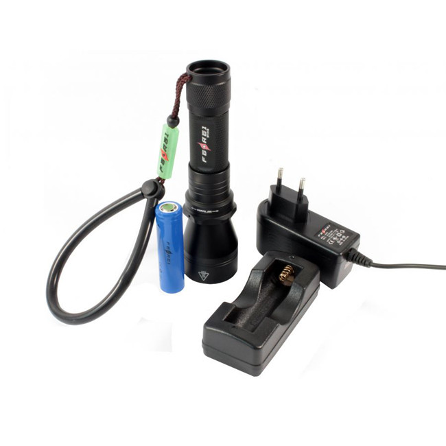 Фонарь Ferei W151B  