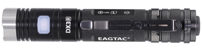Карманный фонарь Eagletac DX3L XHP50.2 NW  