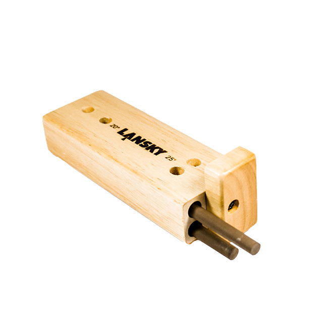 Точилка для ножей Lansky Pocket Sportsmans LNLCS5D  
