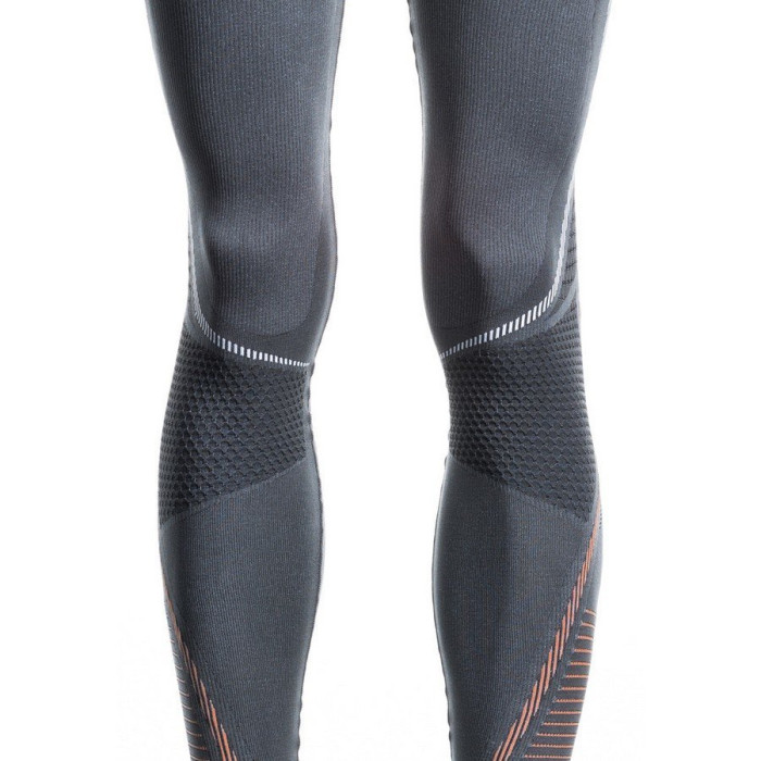 Кальсоны Accapi Ergoracing Long Trousers Man 967 anthracite, XS/S  