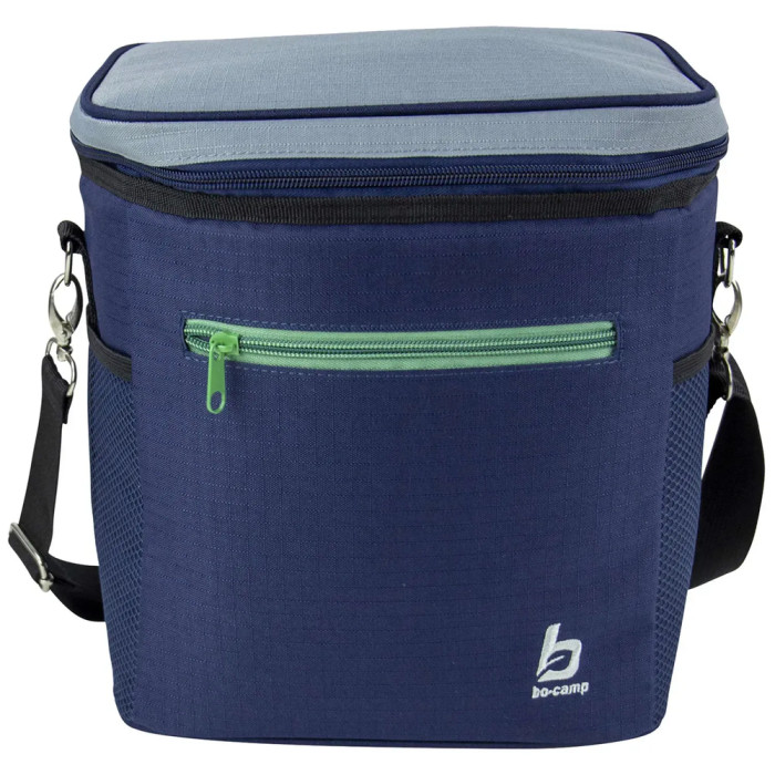 Термосумка Bo-Camp Cooler Bag 10 Blue (6702983)  