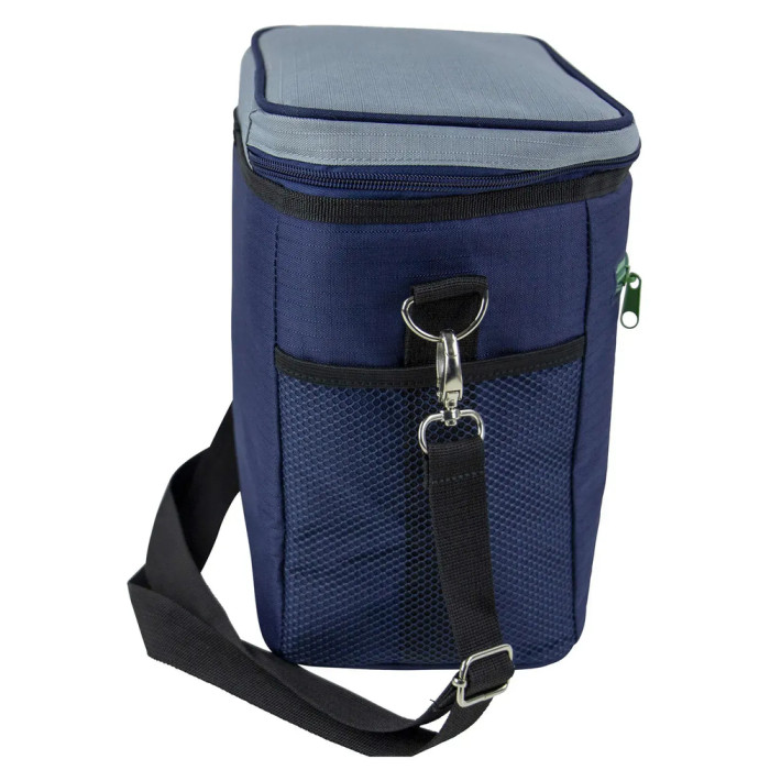 Термосумка Bo-Camp Cooler Bag 10 Blue (6702983)  