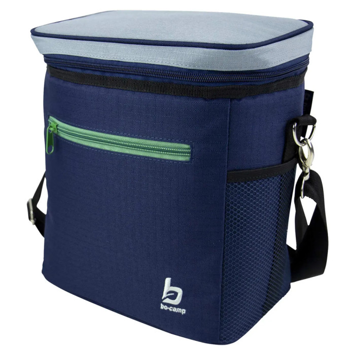 Термосумка Bo-Camp Cooler Bag 10 Blue (6702983)  