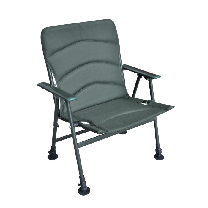 Складное кресло карповое Ranger Fisherman (RA 2223)  