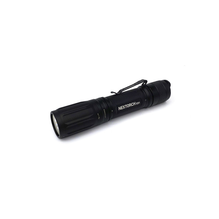 Карманный фонарь Nextorch E51 V2.0 OSRAM P9 LED, 1400 люмен 