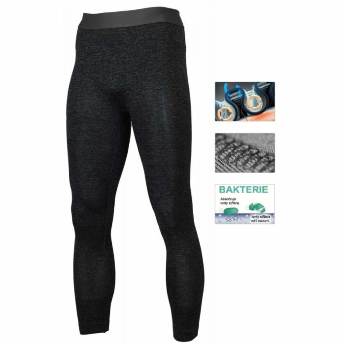 Термоштаны Lasting TONO 8990, XXL/XXXL  