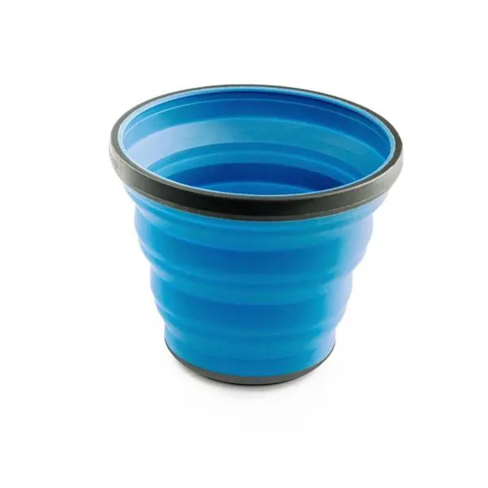Кружка складная GSI Escape Cup 17 fl. oz. (синий)  