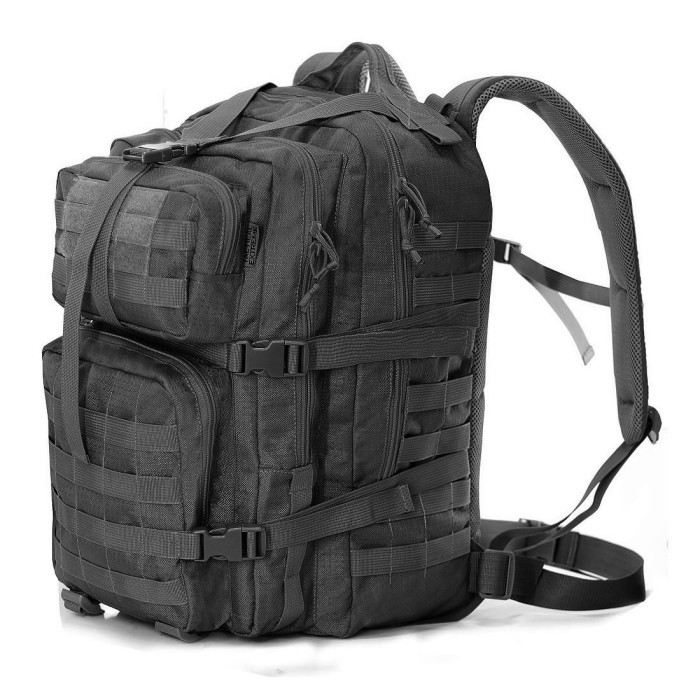 Рюкзак Tactical Extreme Tactic 36, Lazer Multicam  