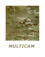 Рюкзак Tactical Extreme Tactic 36, Lazer Multicam