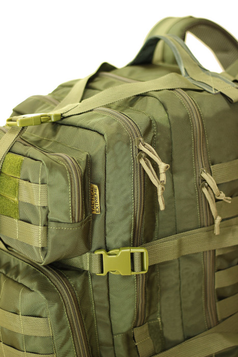 Рюкзак Tactical Extreme Tactic 36, Lazer Multicam  