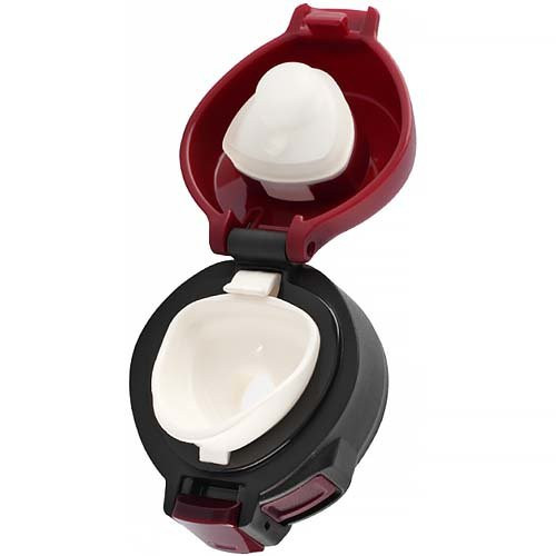 Термос LaPlaya Bubble Safe, 0.5 л (красный) (Copy)  