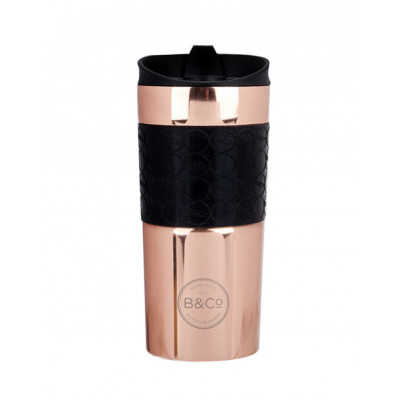 Термокружка Summit B&amp;Co Leak Proof Thermal Mug 380 мл