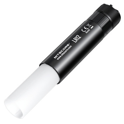 Кемпинговый фонарь Nitecore LR12, 1000 люмен