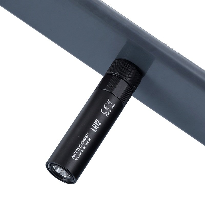 Фонарь Nitecore LR12