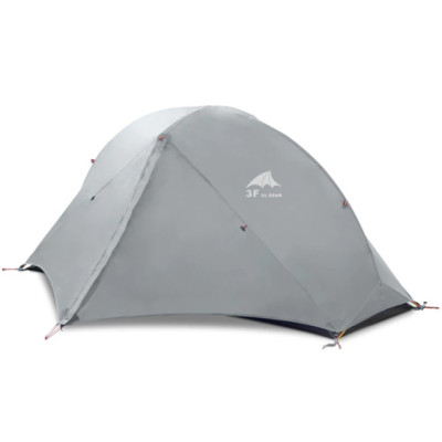 Палатка 3F Ul Gear Floating Cloud 1 210T