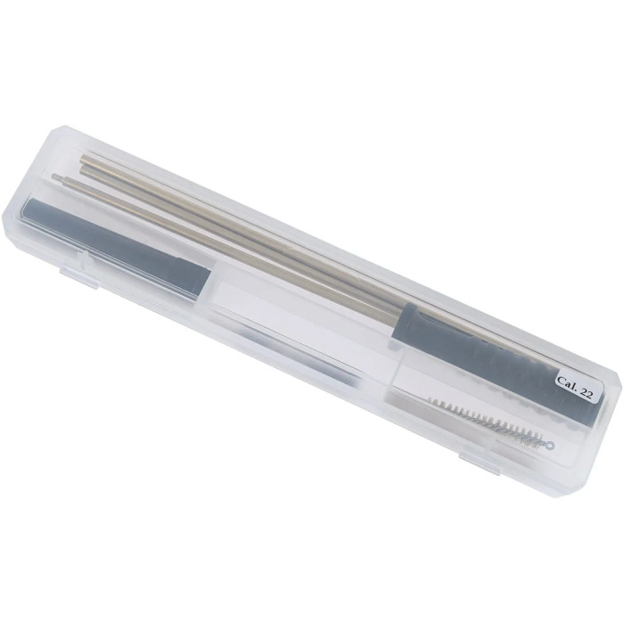 Набор для чистки MEGAline 083/4TSG кал. 22 (.223)  