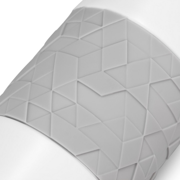 Термокружка Aladdin Easy-Grip 0.47 л белая  