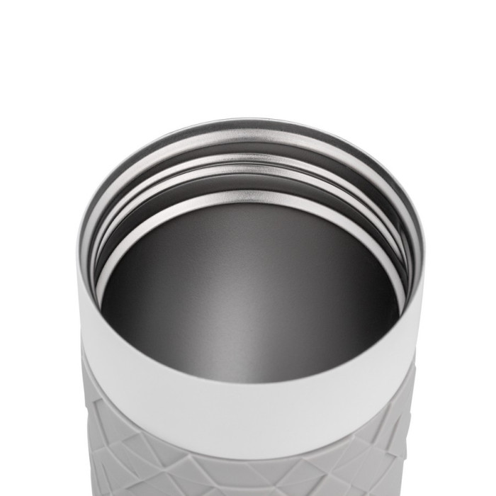 Термокружка Aladdin Easy-Grip 0.47 л белая  