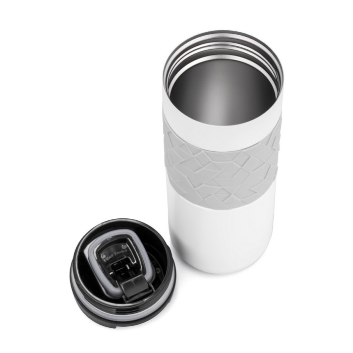 Термокружка Aladdin Easy-Grip 0.47 л белая  