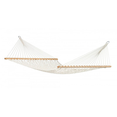Семейный гамак с рейками La Siesta Virginia NRR14-11 ecru