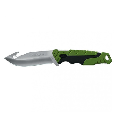 Нож Buck &quot;Pursuit Large Guthook&quot; 657GRG
