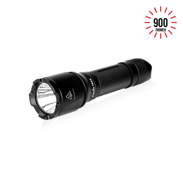 Тактический фонарь Fenix TK09 XP-L HI LED  