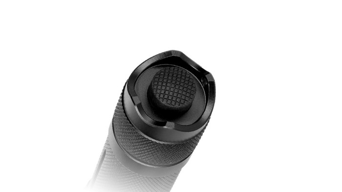 Тактический фонарь Fenix TK09 XP-L HI LED  