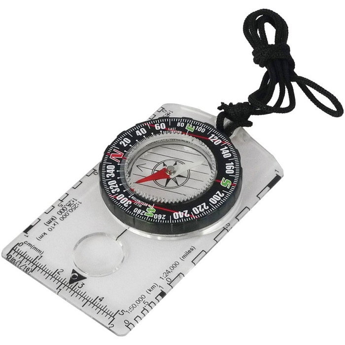 Компас AceCamp Map Compass 